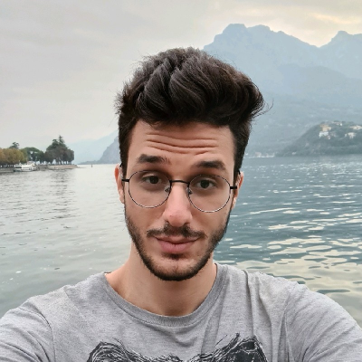 Rafie Mottahedeh, MSc in Material Reuse at Arch // Struct Lab