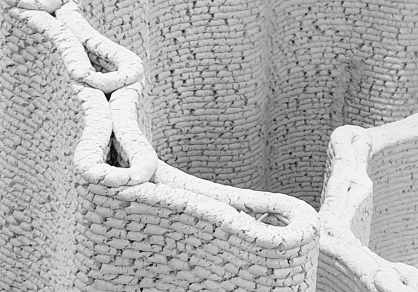 Digital Design and Robotic Fabrication Education Matters for the EU Built Environment