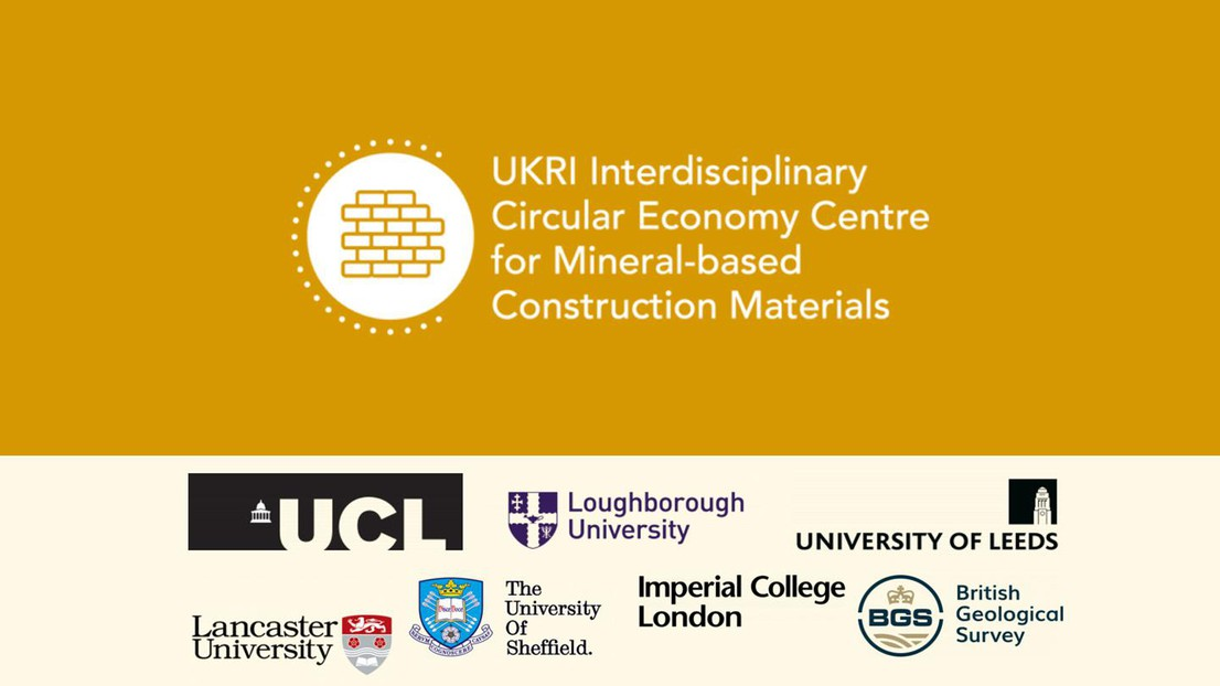 Innovation in design for deconstruction of plasterboard material systems.
