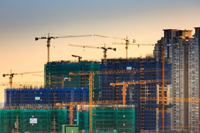 WUN to Building Resilience In Construction