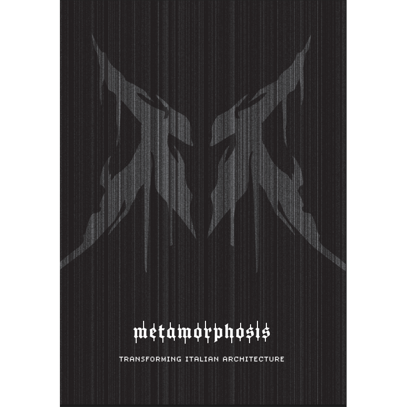 25-metamorphosis publication teaser